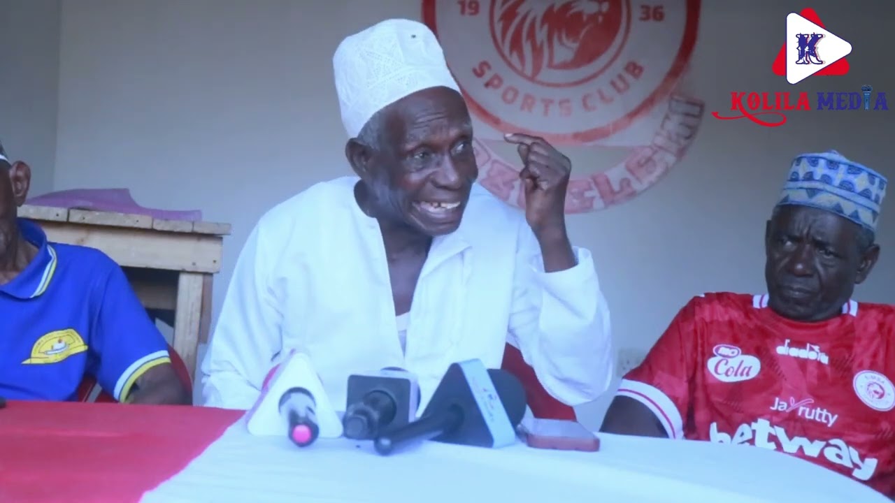 WAZEE WA SIMBA WAJITOKEZA KWA HASIRA KUBWA WAMEKUJA KUWEKA MAMBO SAWA