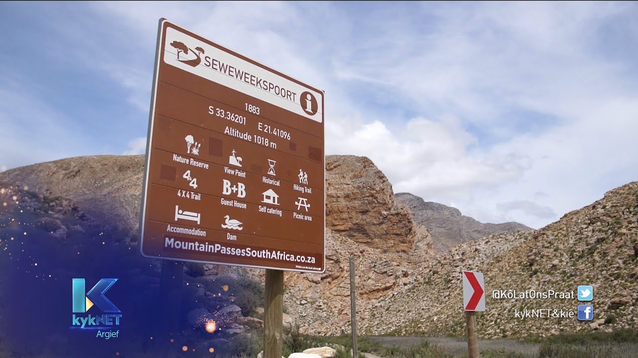 Moenie jaag nie – KLOP! | 16 Februarie 2022| kykNET & Kie