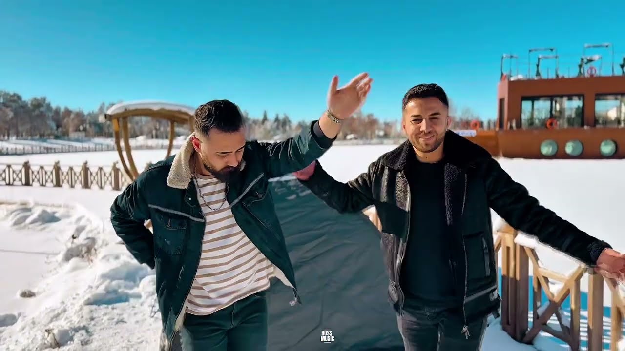 Miran Mir-Mert Kaya|Boss Müzik Erzurum Oyun Havaları 2026 #halay #erzurumoyunhavaları #erzurum 