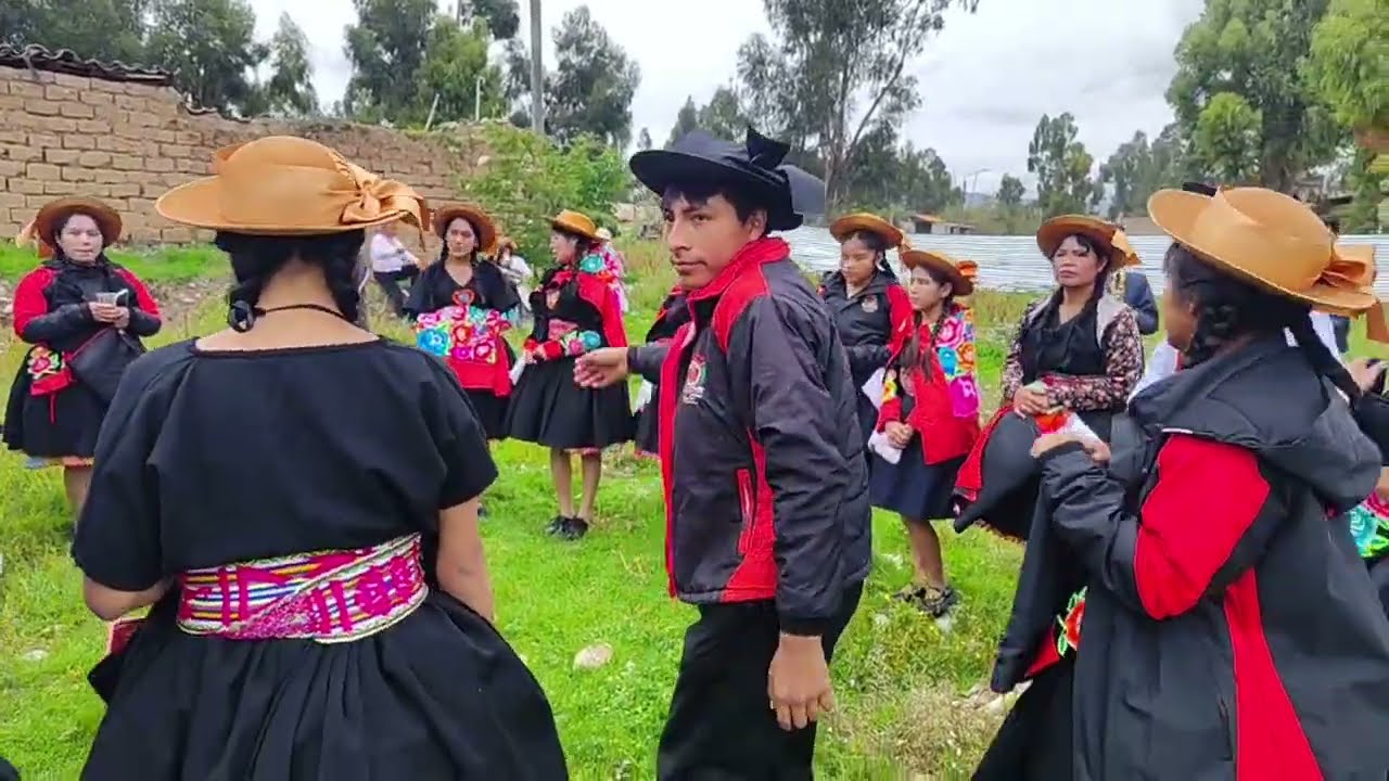 ORQUESTA SOCIEDAD MUSICAL INTERNACIONAL PERÚ - HUAYLARSH 2026