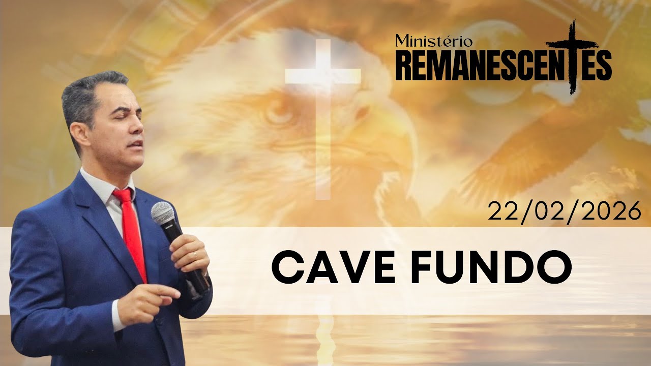 Cave fundo