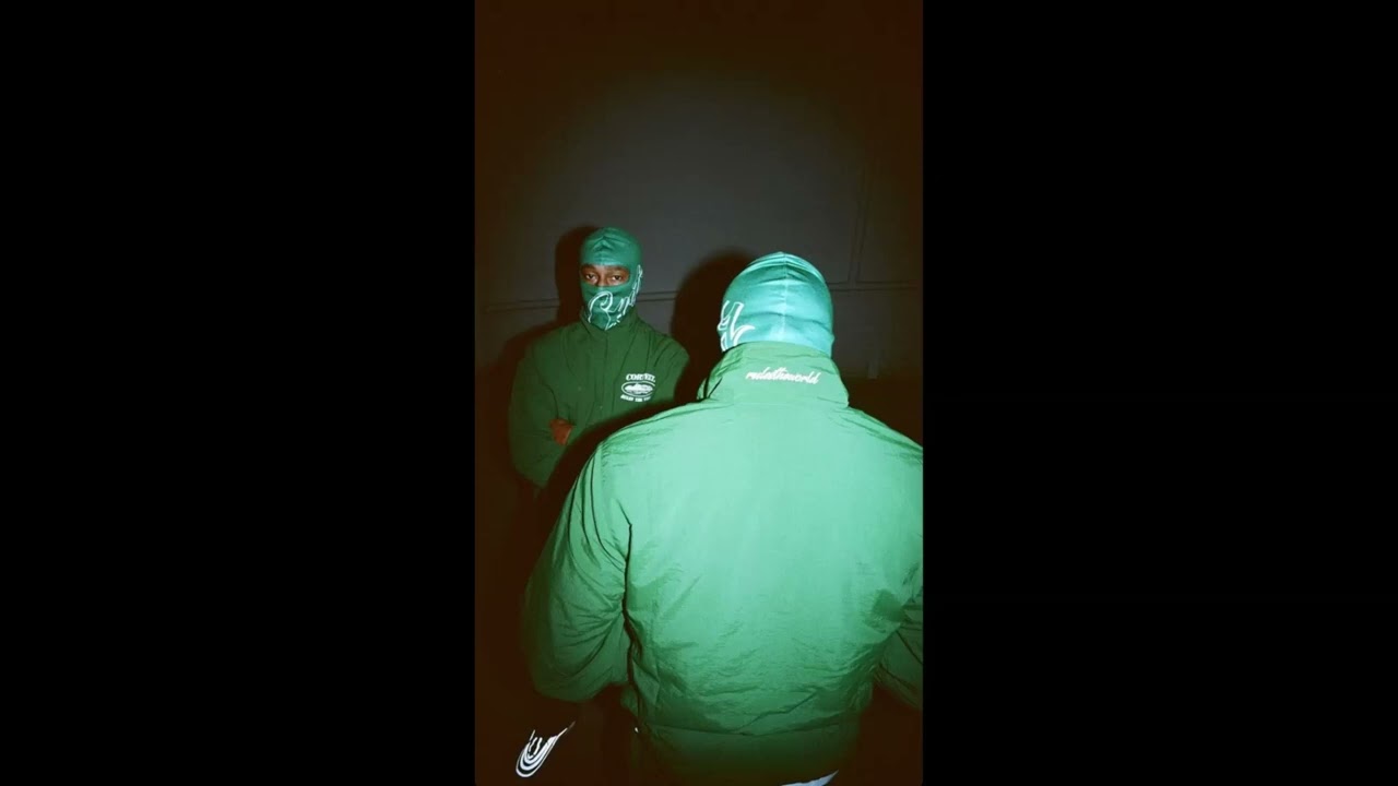 [FREE] Derek x Abbot x Necklace Type Beat - 