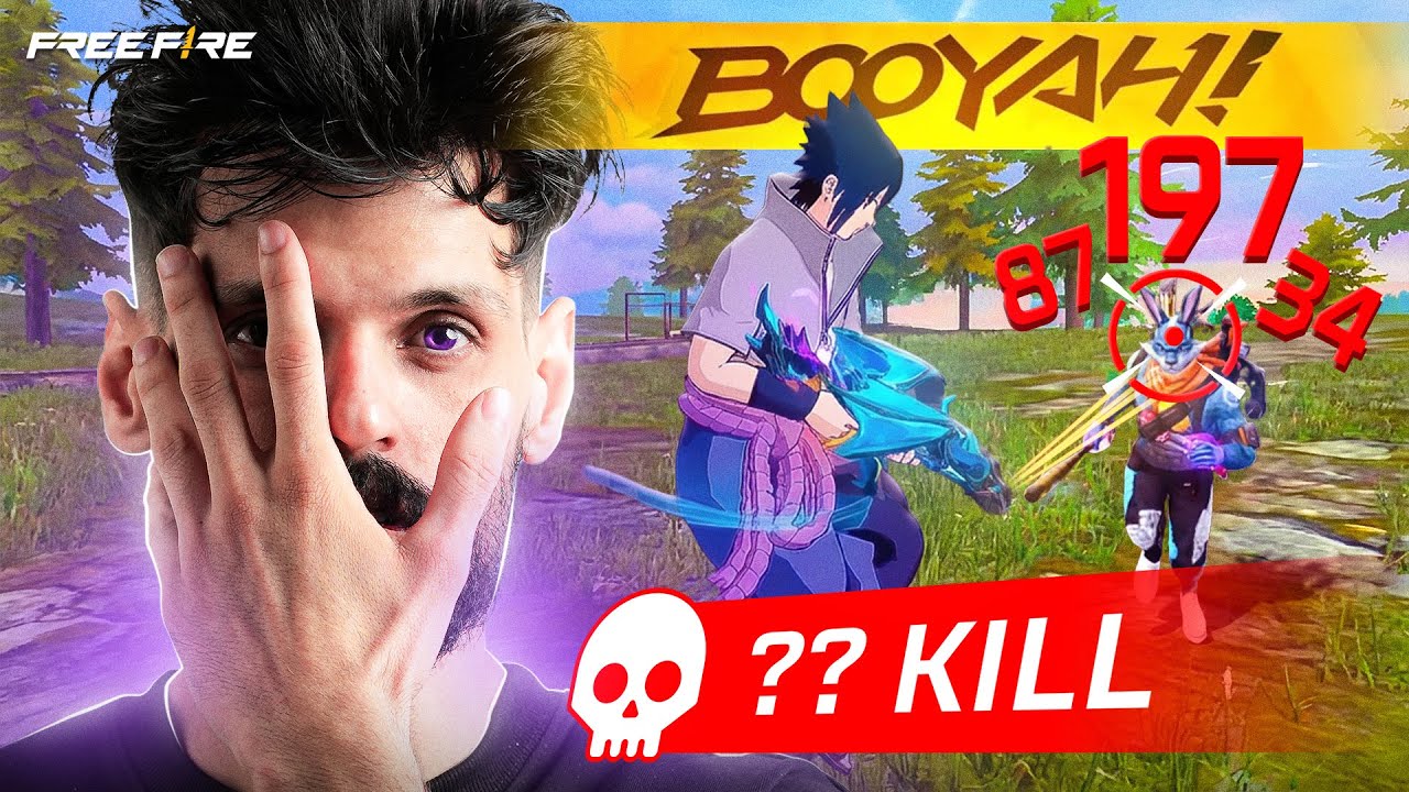 One Year Gone&hellip; Did You Miss My Playstyle ? #ff #freefire