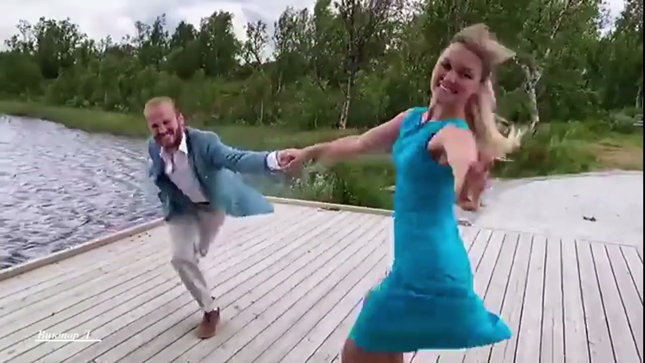 Полюбила бы я-песня ремикс