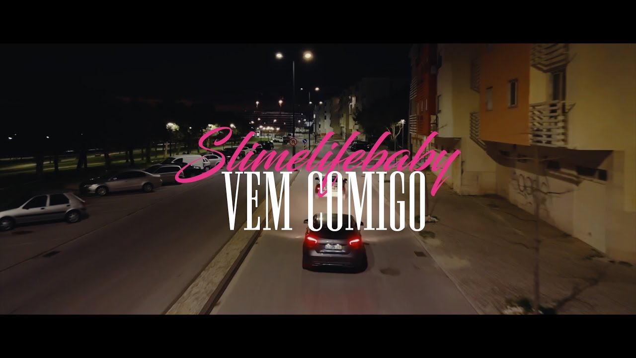 Slime - Vem Comigo