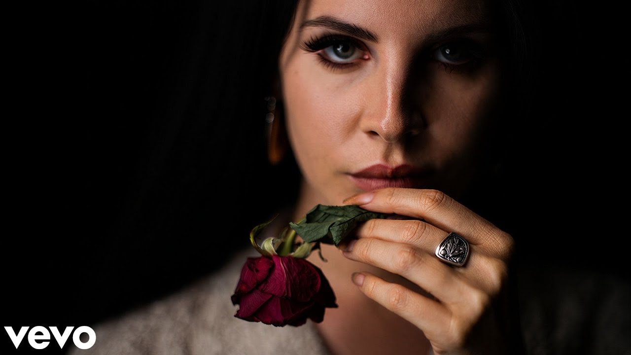 Lana Del Rey - WICKED GAME 💔 (Ultraviolence Version) Cinematic Cover