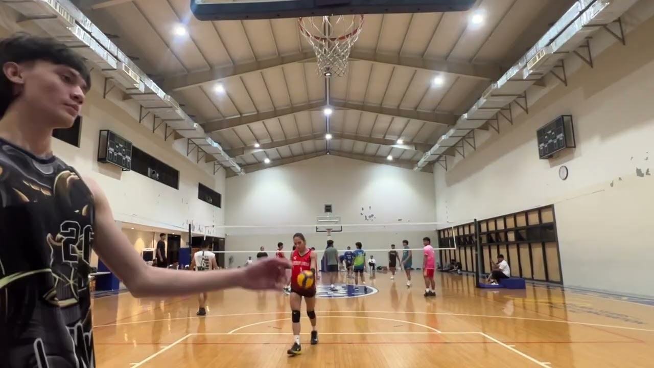 FMUSEO vs MAMI O. | SEMI FINALS | 06FEB2026