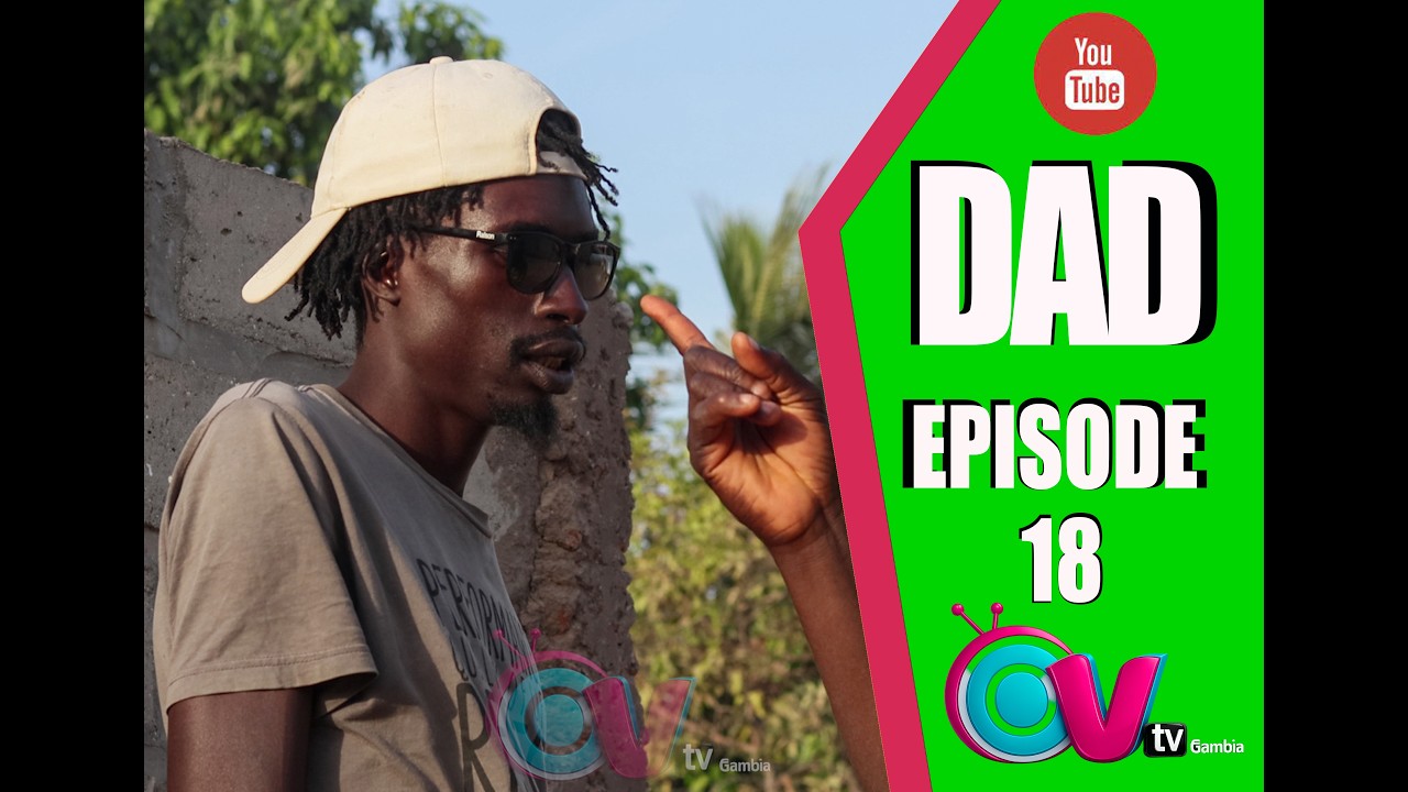 DAD EPISODE 18