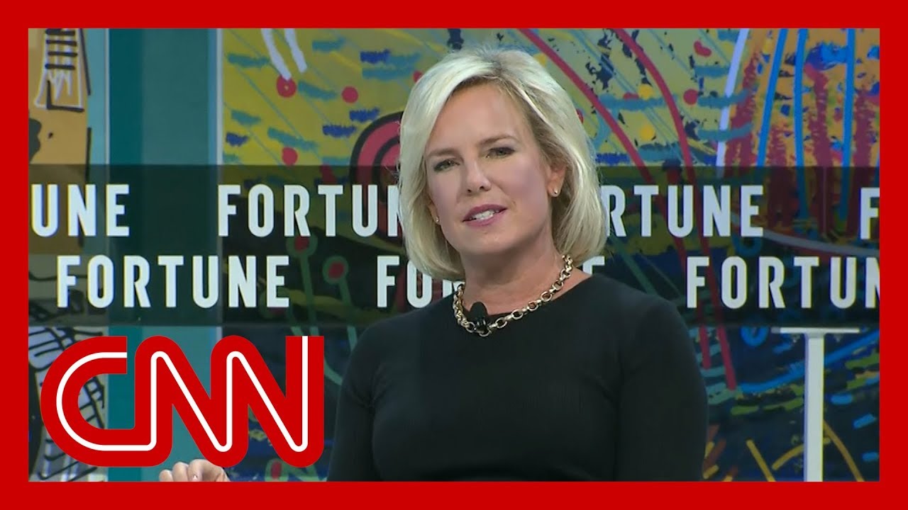 Kirstjen Nielsen pressed on child separations,  reveals why she resigned