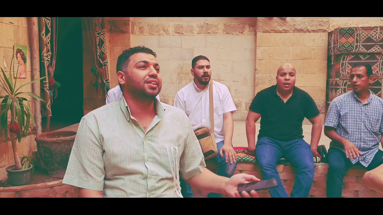 يا من له سجد البعير تودداً