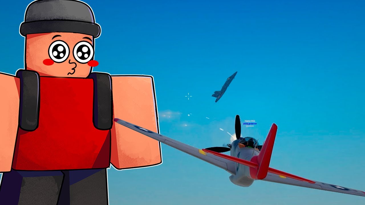 FÁBRICA DE AVIÕES | War Tycoon