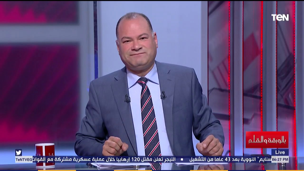 الديهي: المغرب أحتفلت بصناعة مليون سيارة.. وأحنا بنحتفل بوصولنا لـ 100 مليون مصري