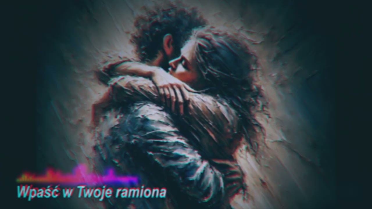 Wpaść w Twoje ramiona