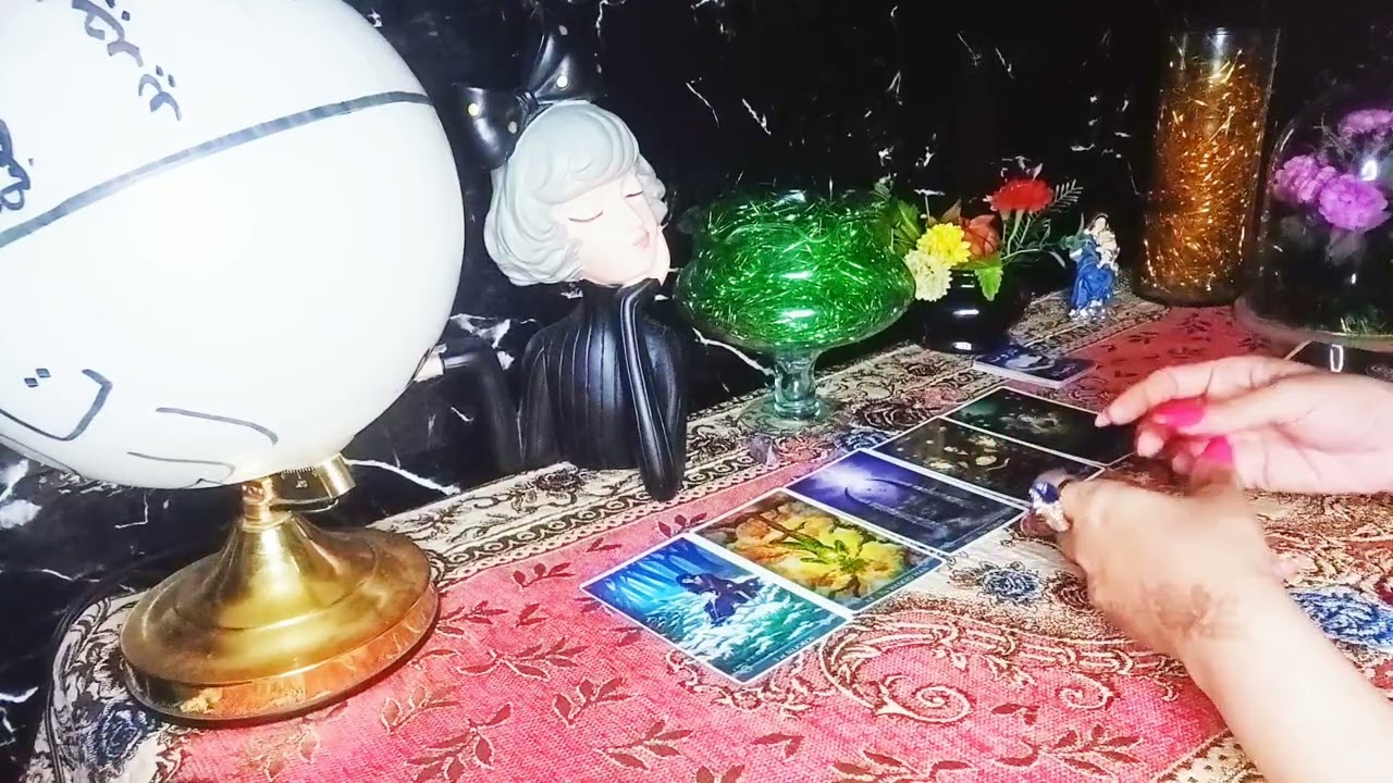 🔮مايخفيه الشريك 🤯إعترافات سريه 💯بيحبك بجد👌 ولا مجرد نزوه 🧞‍♀️مالايجرأ 💫على قوله 😱