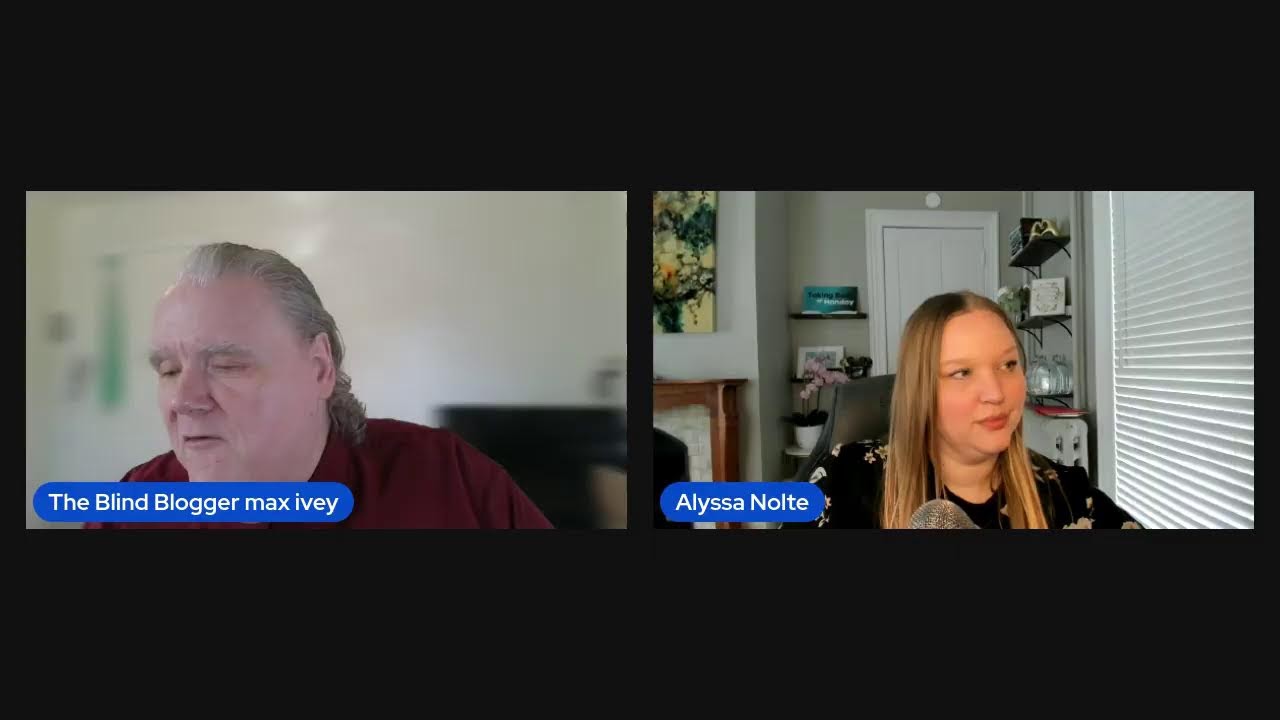 Alyssa Nolte accessibility's role in driving growth