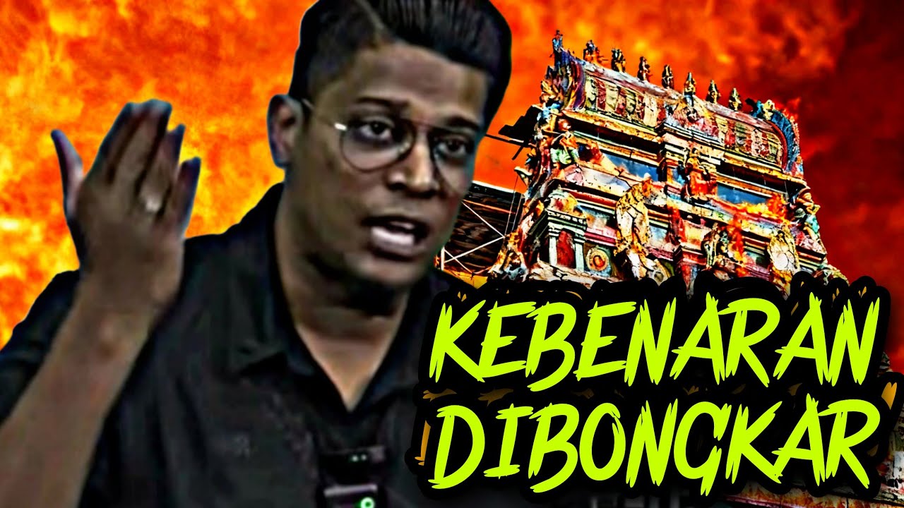 Tepat jam 10:00 pagi ini akhirnya kebenaran terus dibongkar?