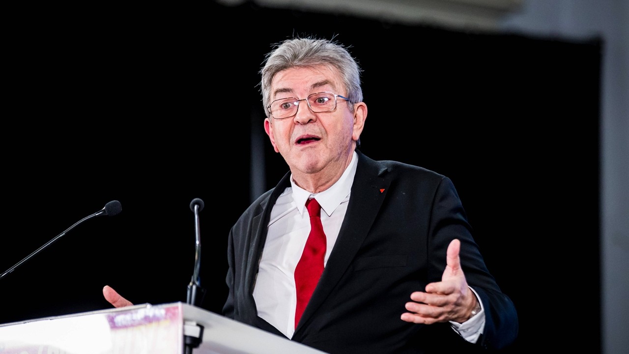 Le premier sondage de la présidentielle de 2027