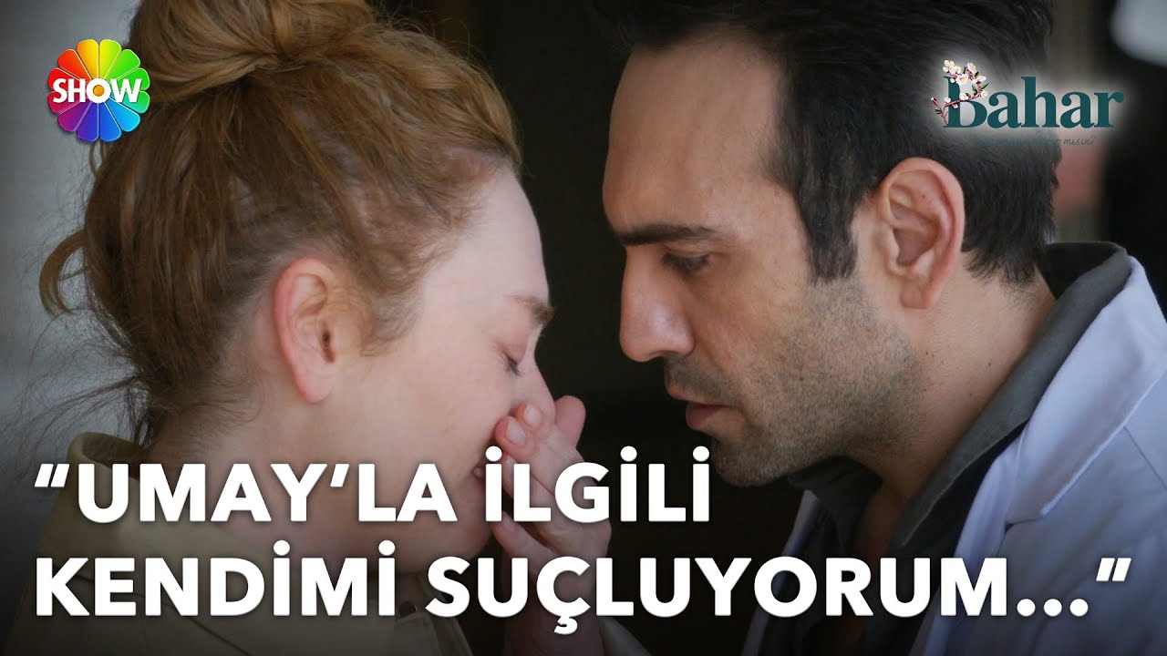 Evren, Bahar'a destek oluyor! | Bahar 46. Bölüm