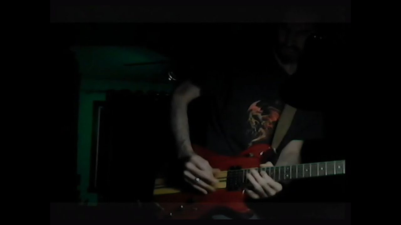 (Guilt Williams) : Pata Pata [M.Makeba cover] version 2