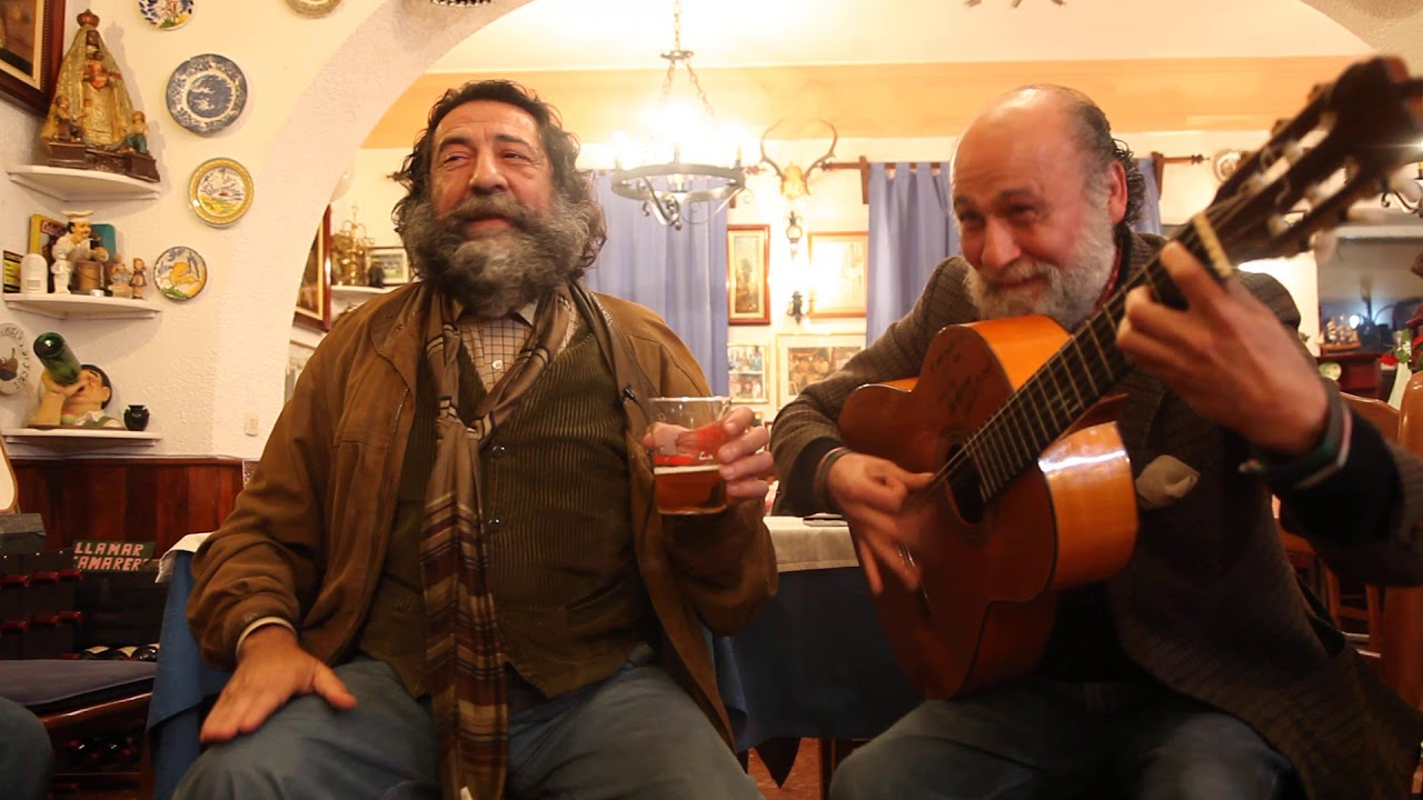 Manuel Molina, Jerez 2009