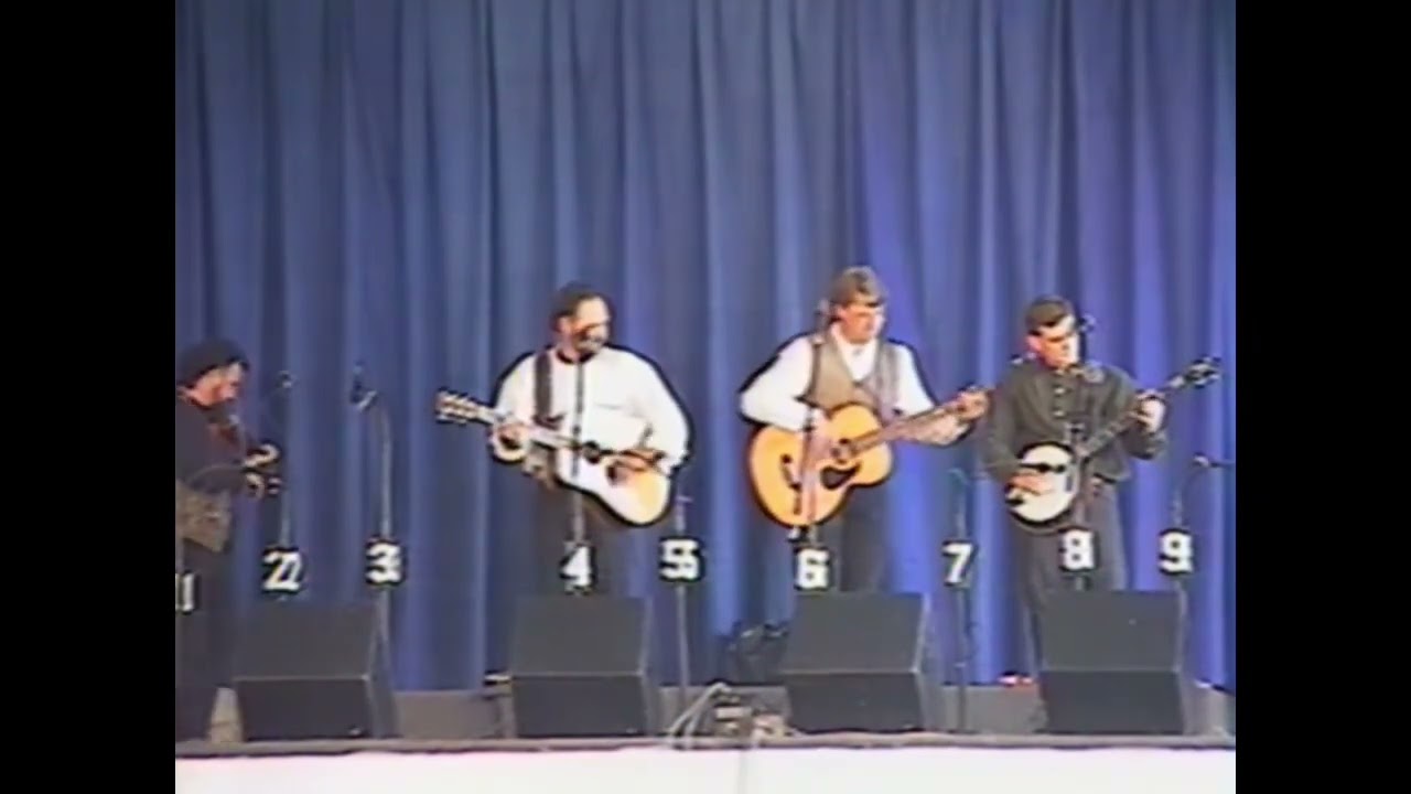 Rarely Herd, July 1997