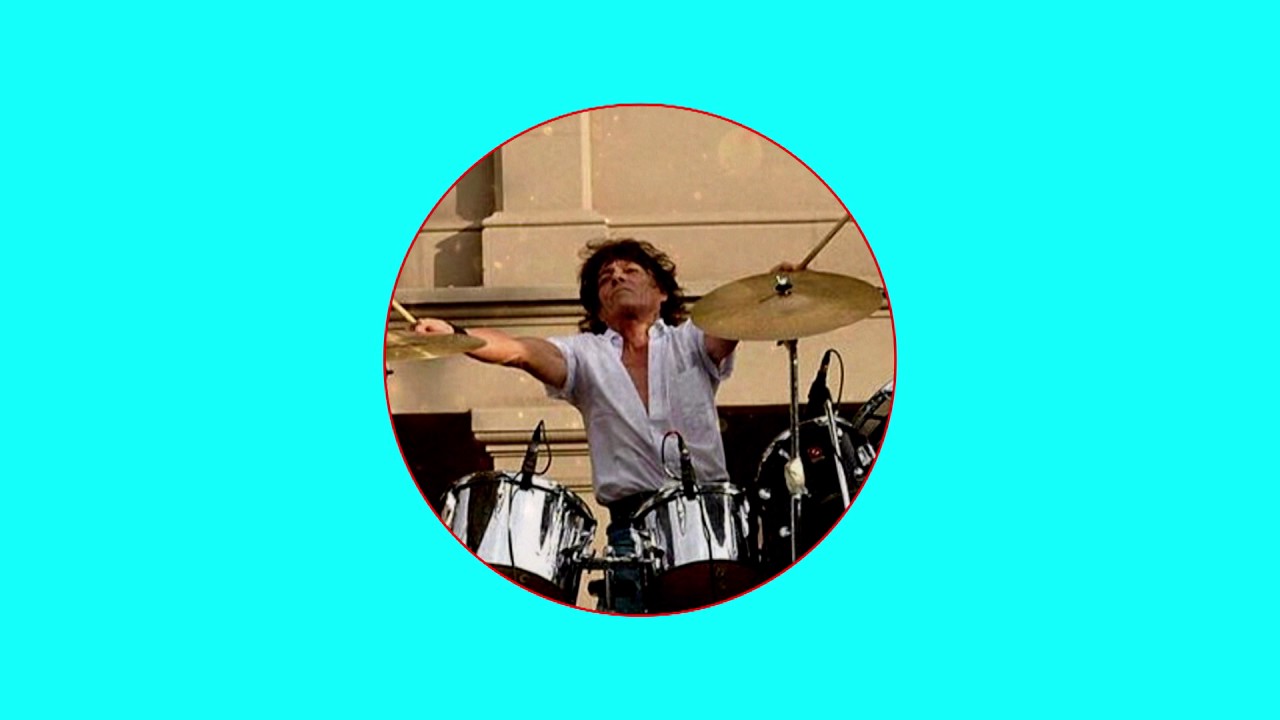 #FamiliaDeRock - Willy Quiroga
