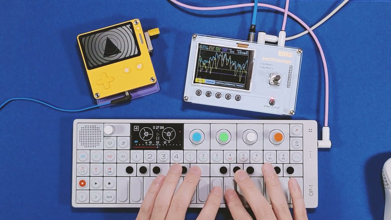 OP-1 