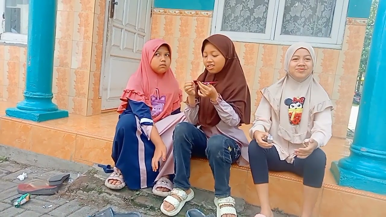 makan bareng yang seruu