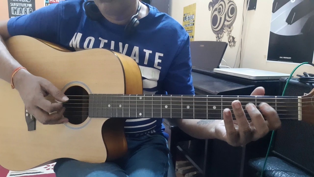 Jamaica -Trinity Acoustic Guitar Grade 2 syllabus 2020-2023