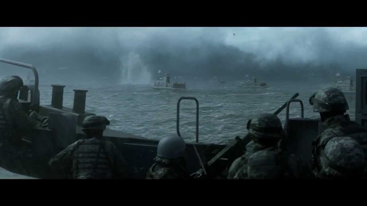 GODZILLA - Trailer Oficial 2 (dub) [HD] | 15 de maio nos cinemas