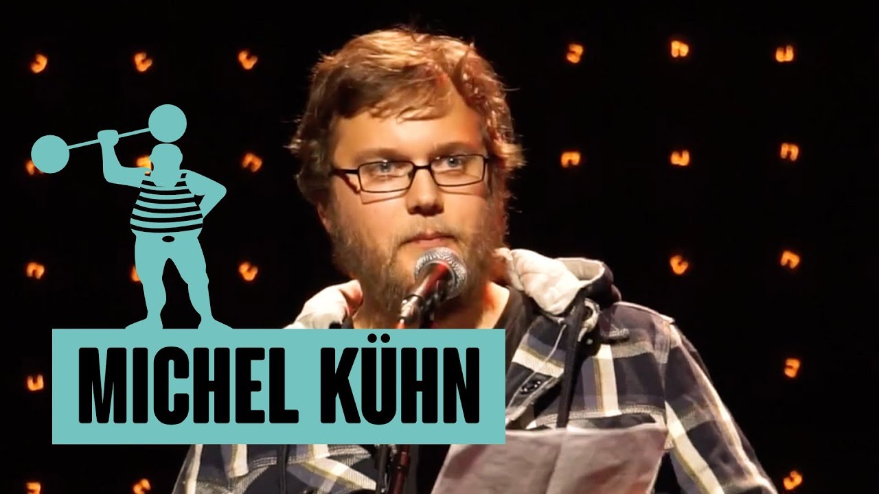Michel Kühn - Authentitizität