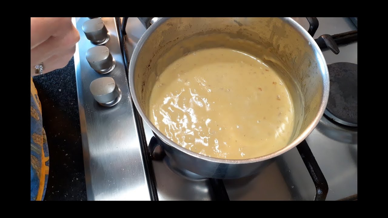 Excellente sauce pour poisson 🐟 😋👍un vrai régal !