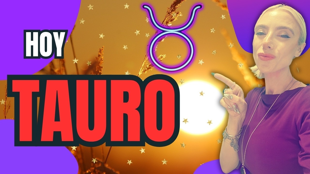 TAURO LLEGA A TU VIDA LO QUE SIEMPRE ESPERABAS TE SENTIRAS GUIAD@ DIVINAMENTE!!!