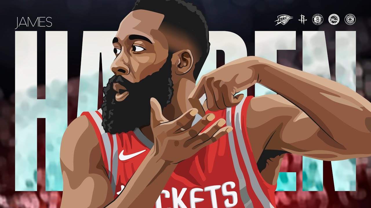 O Mais IMPARÁVEL 1v1 na História da NBA | James Harden