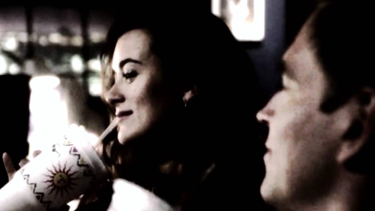 Tony & Ziva - 