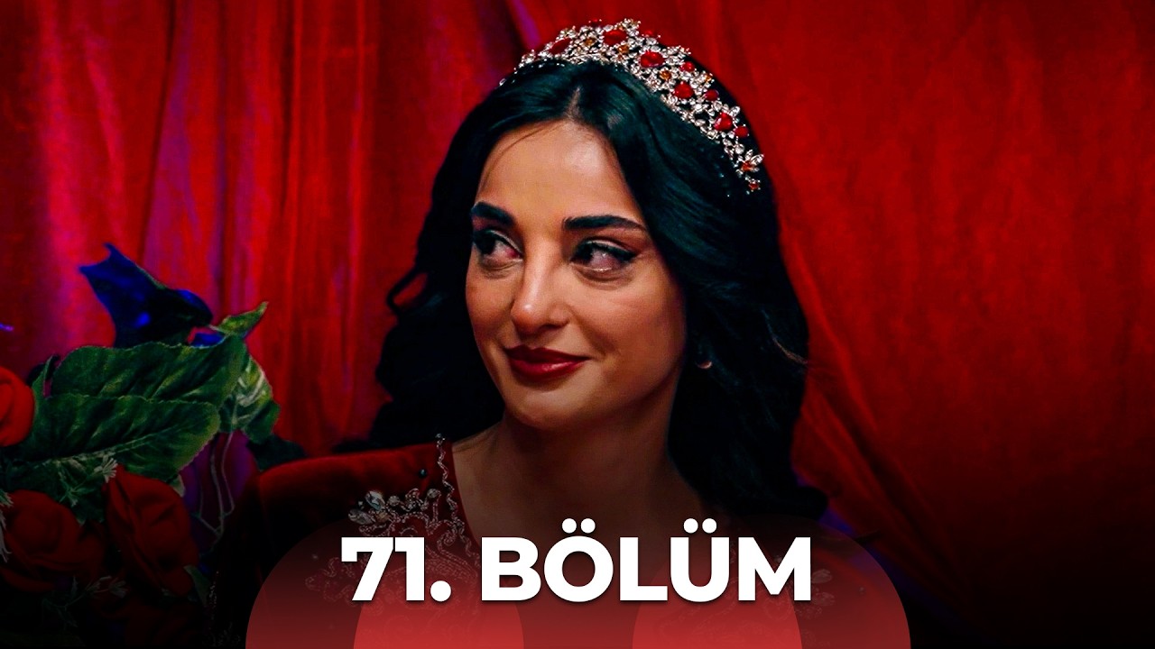 Səni Mənə Versələr 71. Bölüm
