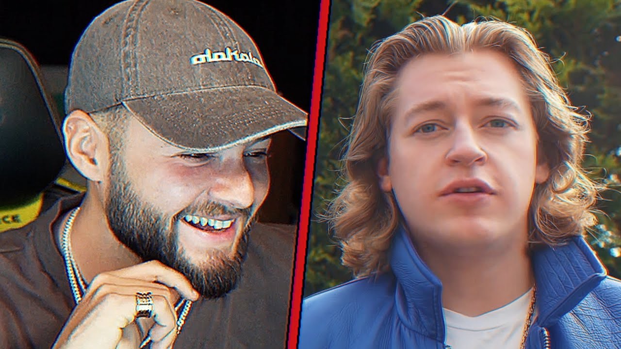 Die Dokumentation von Ron Bielecki 🤣