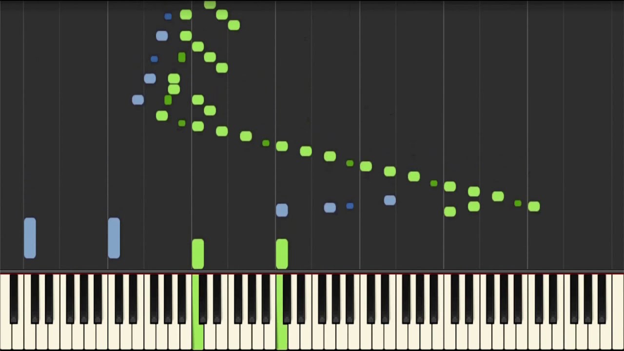 Transcendental Étude No. 1 // LISZT – Daniil Trifonov