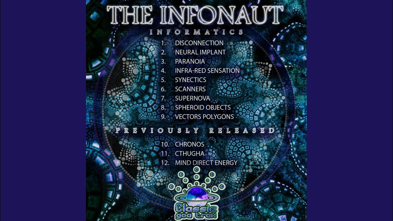 Chronos (Original Mix)