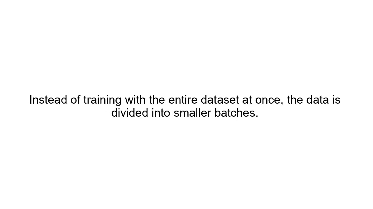 Model Training Explained | Machine Learning Workflow for Beginners