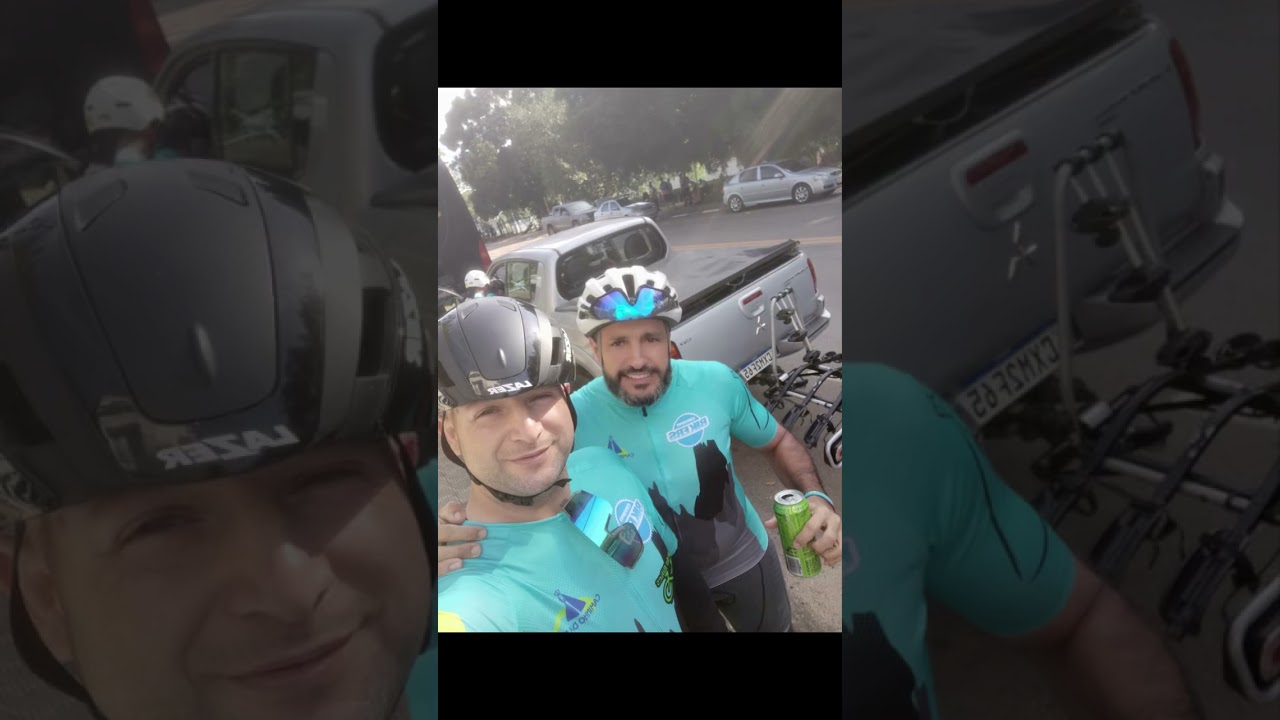 Caminho da fé 2022 vídeos antigos 