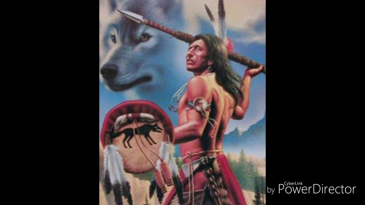 Sacred spirit ly o lay ale loya (Remix Antonio Pepe)