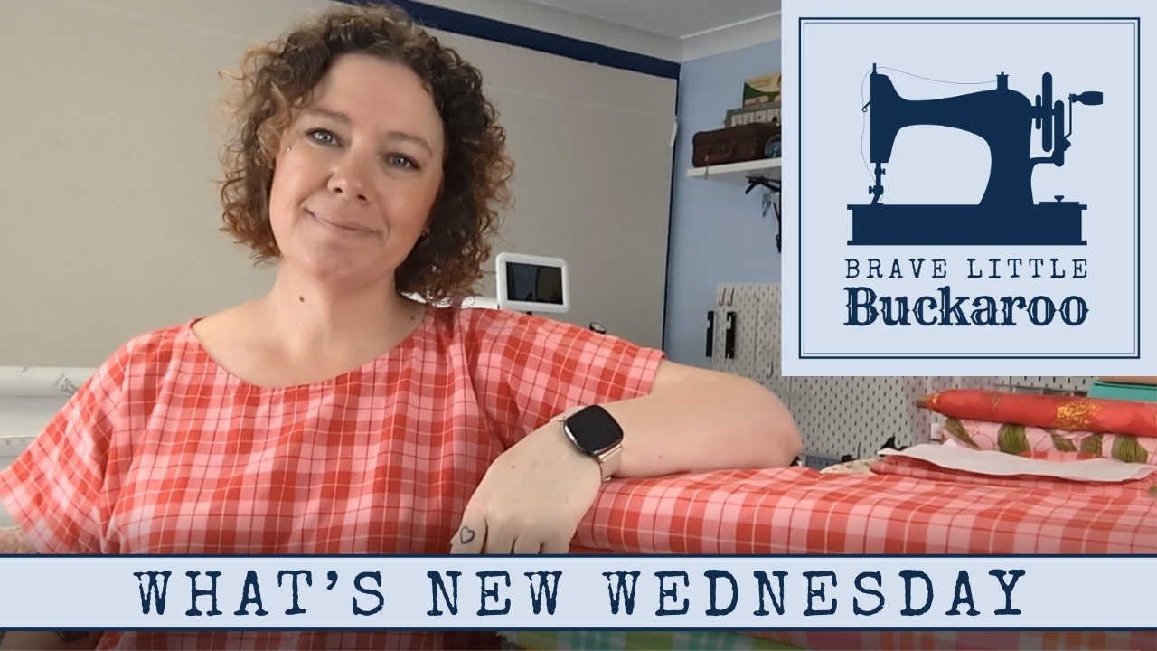 New in the Shop! Kona Loomworks, Darling Peony, Moda Bella Solids 💙What’s New Wednesday💙 Feb 11 2026