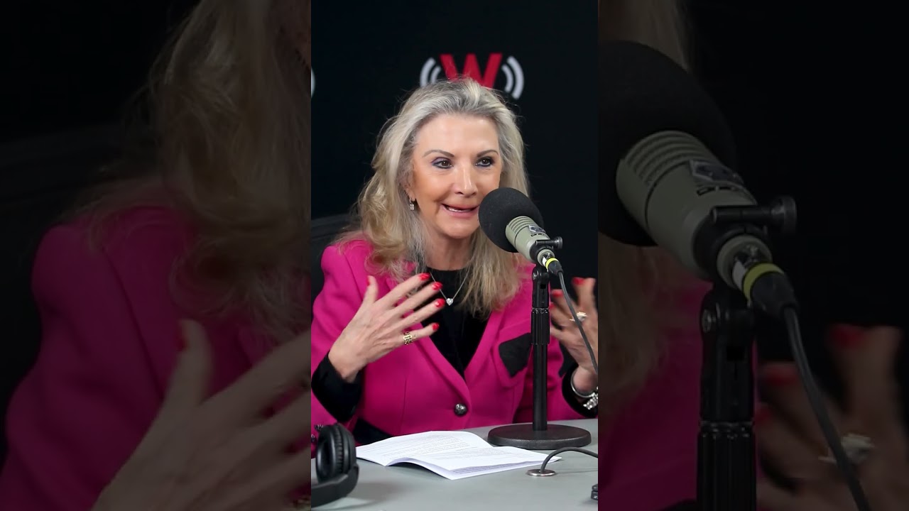 GINA DÍEZ BARROSO nos da sus CLAVES de ÉXITO | Martha Debayle