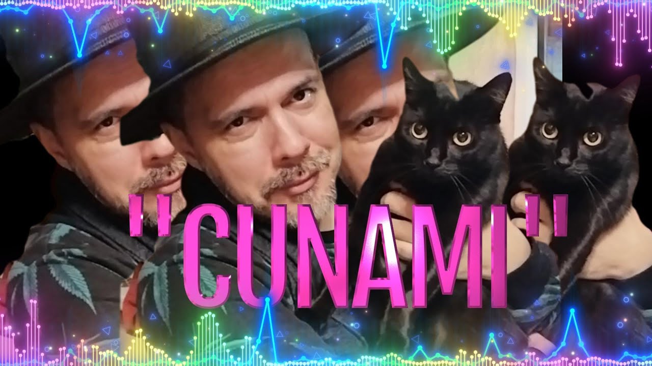 BOJAN TOMOVIĆ - CUNAMI - (Audio 2023)