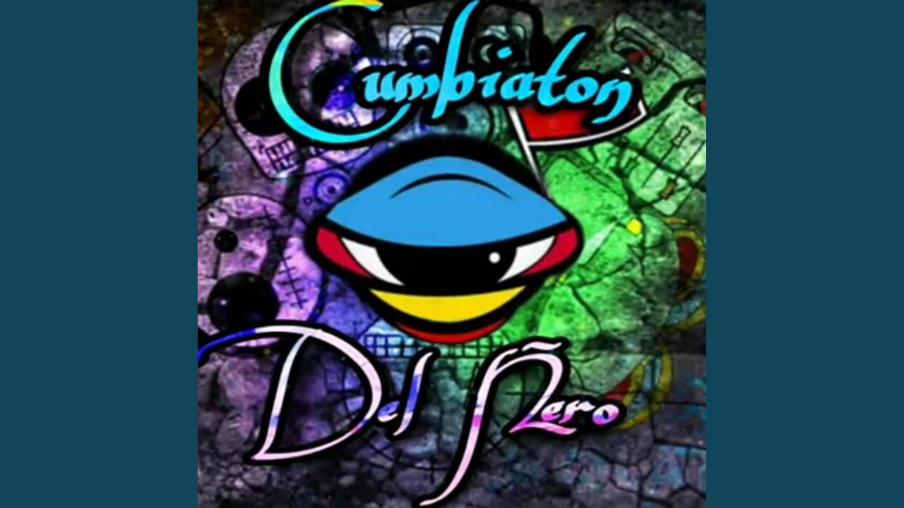 Cumbiaton del Ñero
