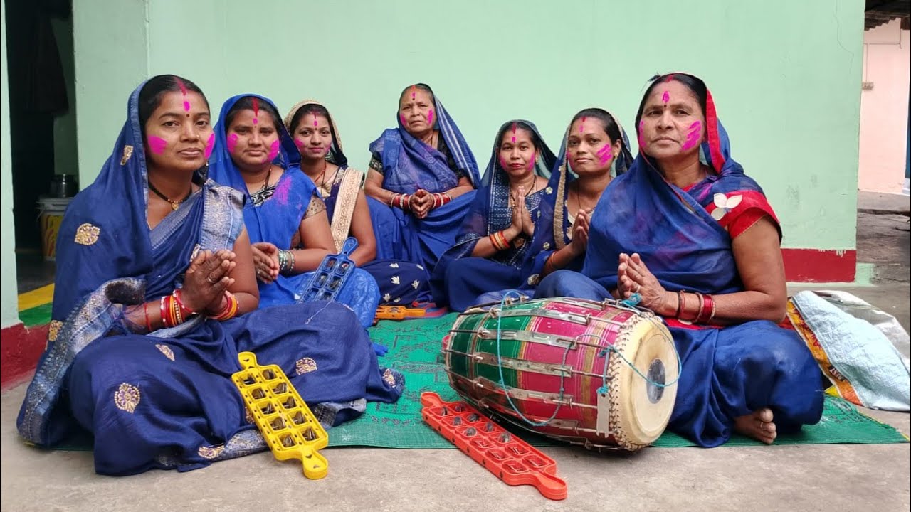 ✨️🌱🌙मन मोह डरे ना ✨️🌱🌙