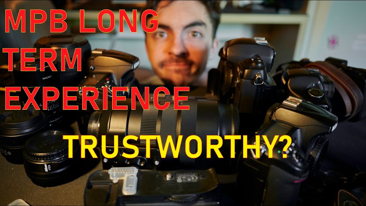 MPB long term experience : should you trust them?