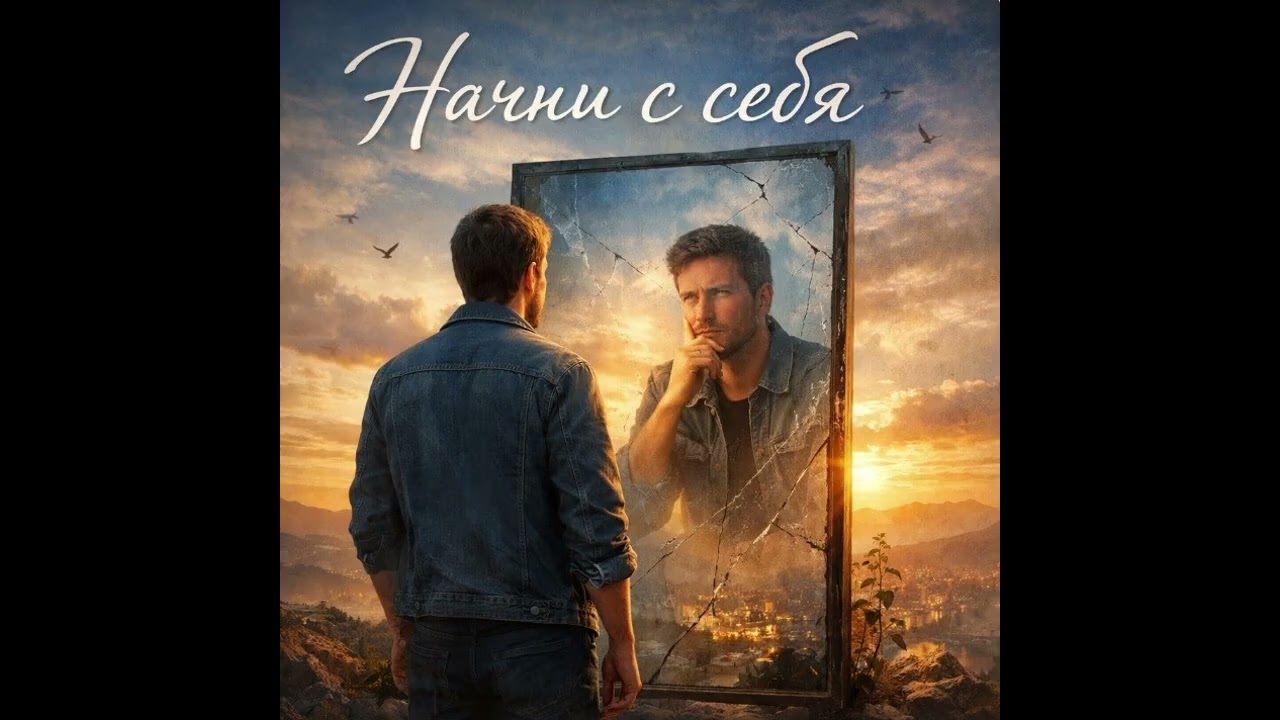 Начни с себя