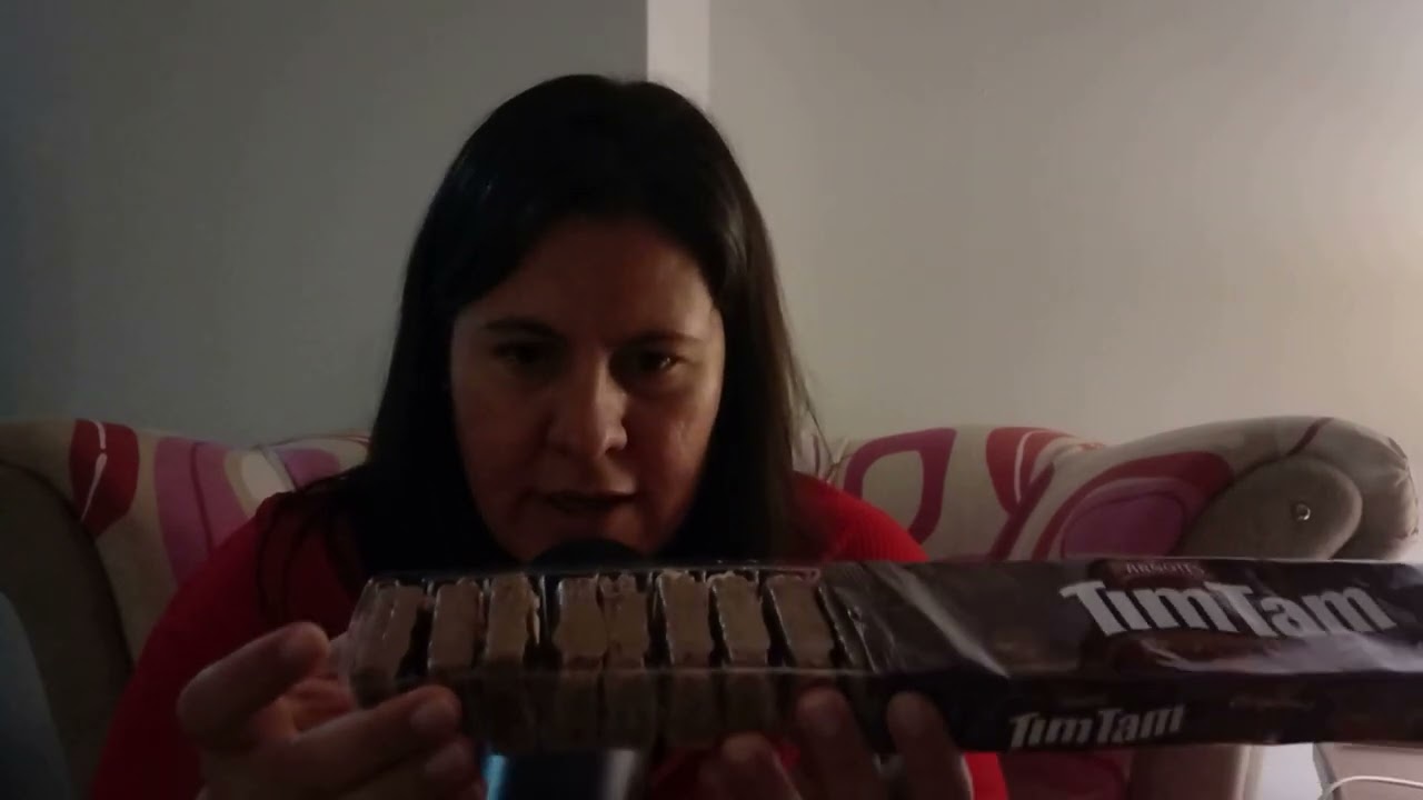 ASMR Argentina | Regalos de amigas